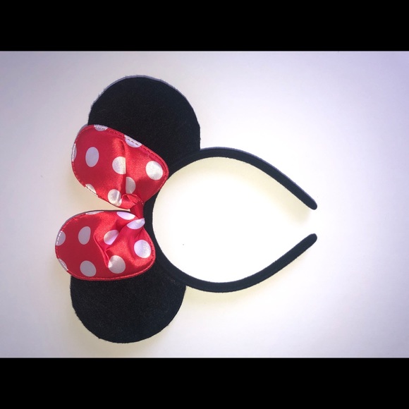 Minnie halloween custome - Picture 5 of 6